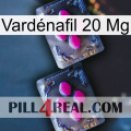 Vardénafil 20 Mg 01